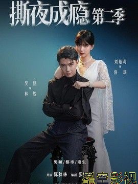 撕夜成瘾第二季