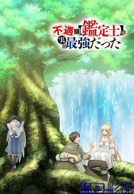 不幸职业 鉴定士 实则最强